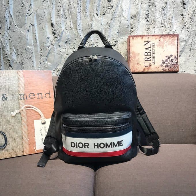 高品質ディオールバッグコピー 大人気2021新品 Dior メンズ バックパック