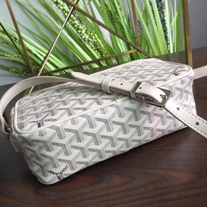 ゴヤールバッグコピー 2021新品注目度NO.1 GOYARD 男女兼用 ショルダーバッグ - 画像 (3)