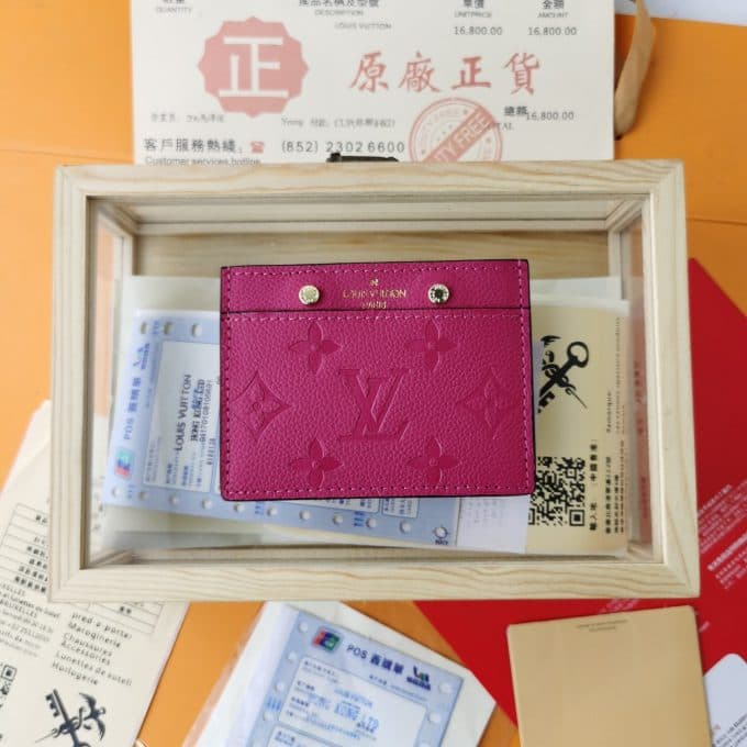 ルイヴィトン財布コピー 2021新品注目度NO.1 Louis Vuitton レディース 財布