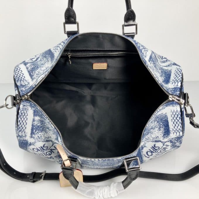 ルイヴィトンバッグコピー 2021新品注目度NO.1 Louis Vuitton 男女兼用 ボストンバッグ - 画像 (9)