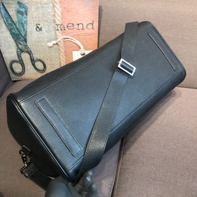高品質ディオールバッグコピー 2021新品注目度NO.1 Dior メンズ ボストンバッグ - 画像 (8)