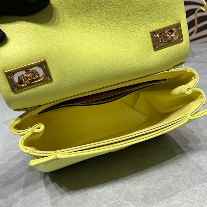ヴァレンティノバッグコピー 大人気2022新品 Valentino レディース ショルダーバッグ - 画像 (8)