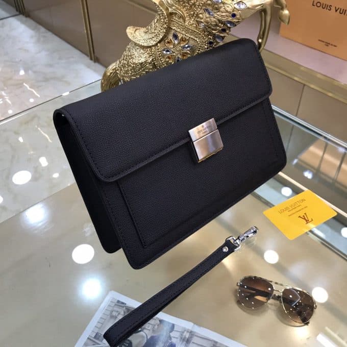 ルイヴィトンバッグコピー 大人気2021新品 Louis Vuitton メンズ セカンドバッグ - 画像 (3)