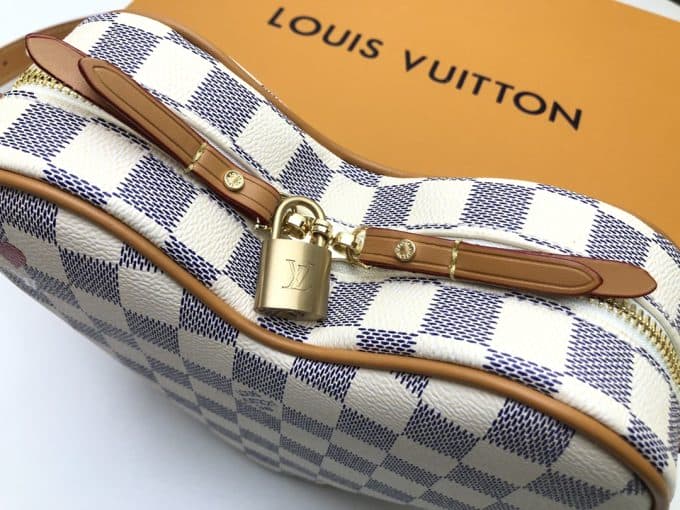 ルイヴィトンバッグコピー 大人気2020新品 Louis Vuitton レディース ショルダーバッグ - 画像 (6)
