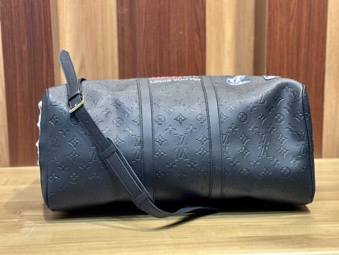ルイヴィトンバッグコピー 2022新品注目度NO.1 Louis Vuitton 男女兼用 ボストンバッグ - 画像 (6)