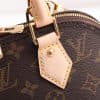 ルイヴィトンバッグコピー 2020新品注目度NO.1 Louis Vuitton レディース ハンドバッグ - 画像 (4)