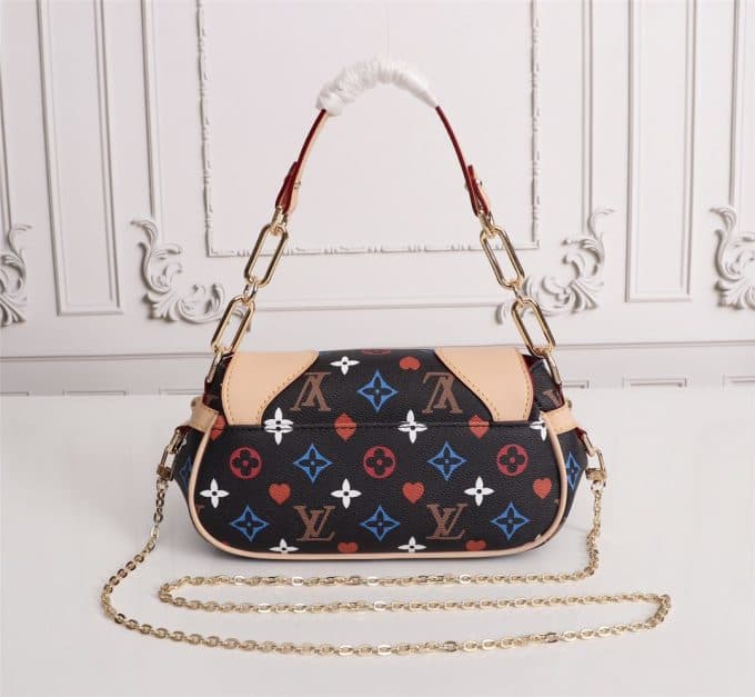 ルイヴィトンバッグコピー 2020新品注目度NO.1 Louis Vuitton レディース ハンドバッグ - 画像 (6)