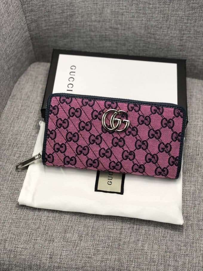 グッチ財布コピー 定番人気2021新品 GUCCI レディース 長財布
