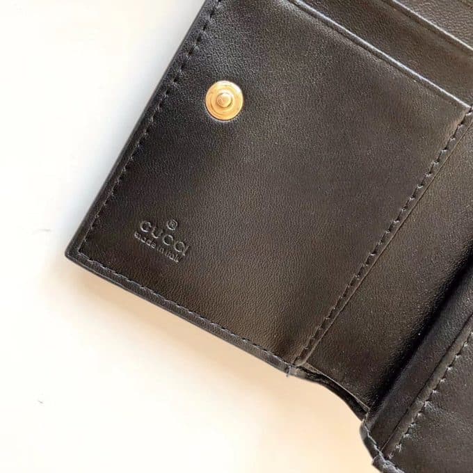 グッチ財布コピー 2021新品注目度NO.1 GUCCI レディース 財布 - 画像 (5)