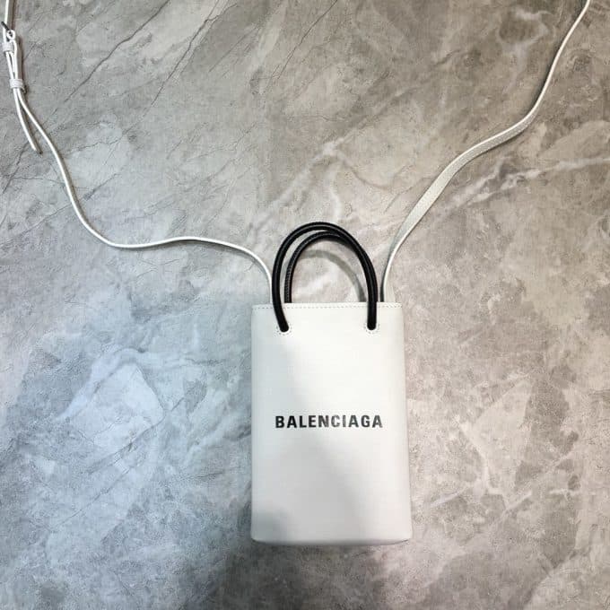 高品質 バレンシアガバッグコピー 2021新品注目度NO.1 BALENCIAGA 男女兼用 ショルダーバッグ