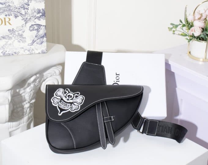 ディオールバッグコピー 定番人気2020新品 Dior 男女兼用 ボディバッグ