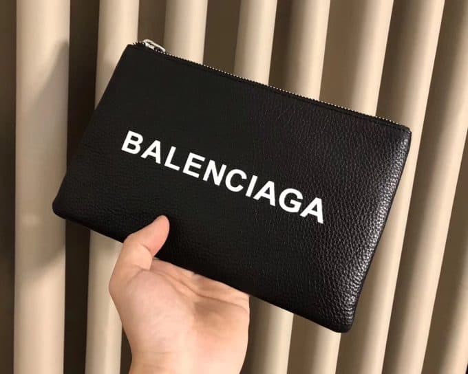 バレンシアガバッグコピー 大人気2021新品 BALENCIAGA メンズ セカンドバッグ - 画像 (6)