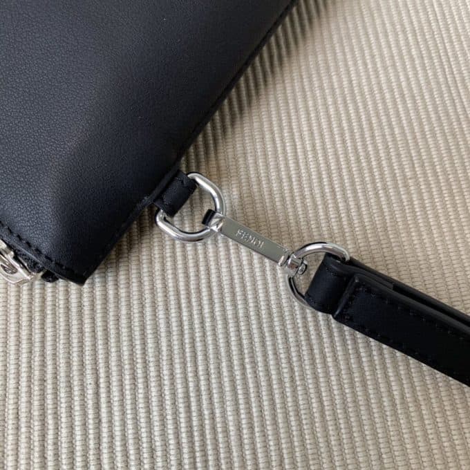 フェンディバッグコピー 2021新品注目度NO.1 FENDI メンズ セカンドバッグ - 画像 (8)