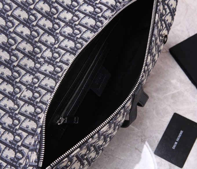 人気高級ディオールバッグコピー 2021新品注目度NO.1 Dior メンズ ボディバッグ - 画像 (8)