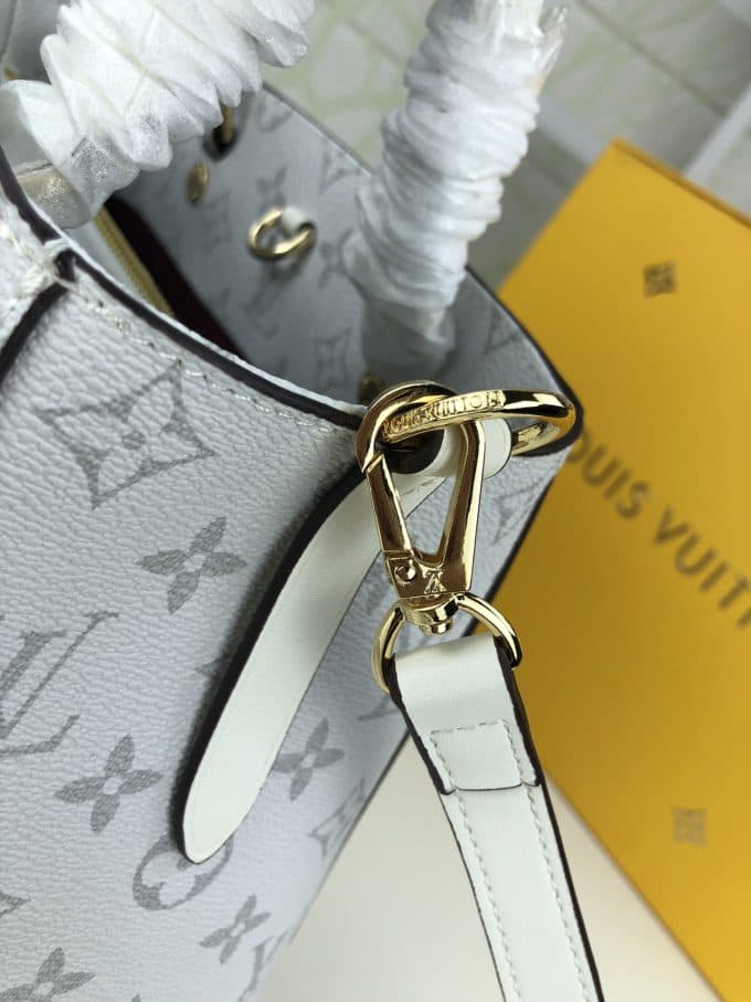 ルイヴィトンバッグコピー 大人気2020新品 Louis Vuitton レディース ハンドバッグ - 画像 (5)