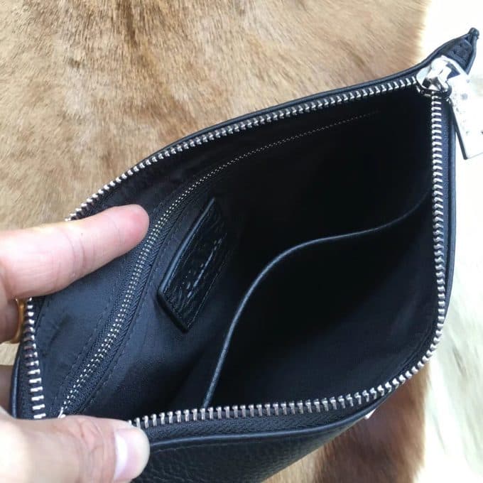 プラダバッグコピー 定番人気2021新品 PRADA メンズ セカンドバッグ - 画像 (9)