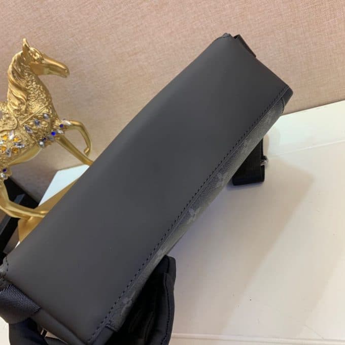 高品質ルイヴィトンバッグコピー 2021新品注目度NO.1 Louis Vuitton メンズ ショルダーバッグ - 画像 (4)