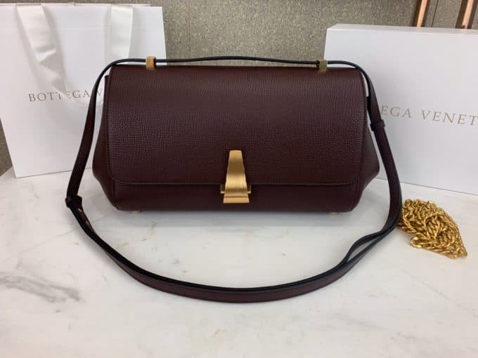 2019秋冬人気新作ボッテガヴェネタ(Bottega Veneta)☆レディース ハンドバックコピー☆数量限定発表★♫店長お勧め人気商品！！ - 画像 (4)