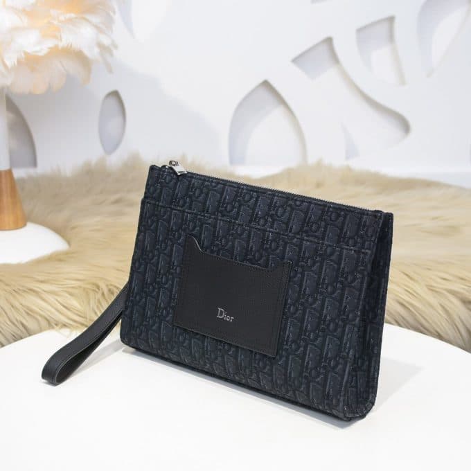 ディオールバッグコピー 2021新品注目度NO.1 Dior メンズ セカンドバッグ - 画像 (3)
