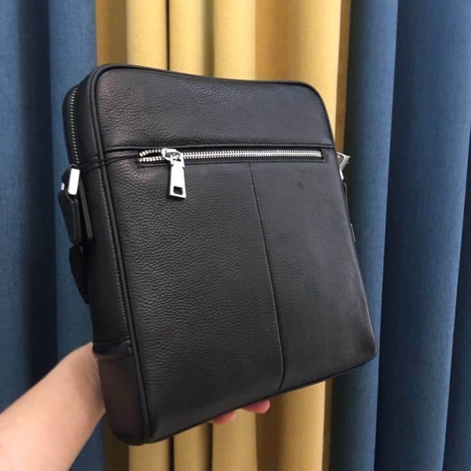プラダバッグコピー 大人気2021新品 PRADA メンズ ショルダーバッグ - 画像 (4)