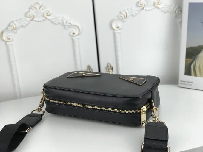 フェンディバッグコピー 大人気2021新品 FENDI メンズ ショルダーバッグ - 画像 (7)