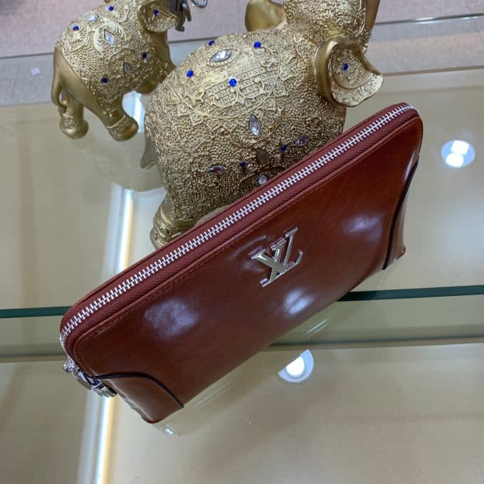 ルイヴィトンバッグコピー 大人気2021新品 Louis Vuitton メンズ セカンドバッグ - 画像 (3)