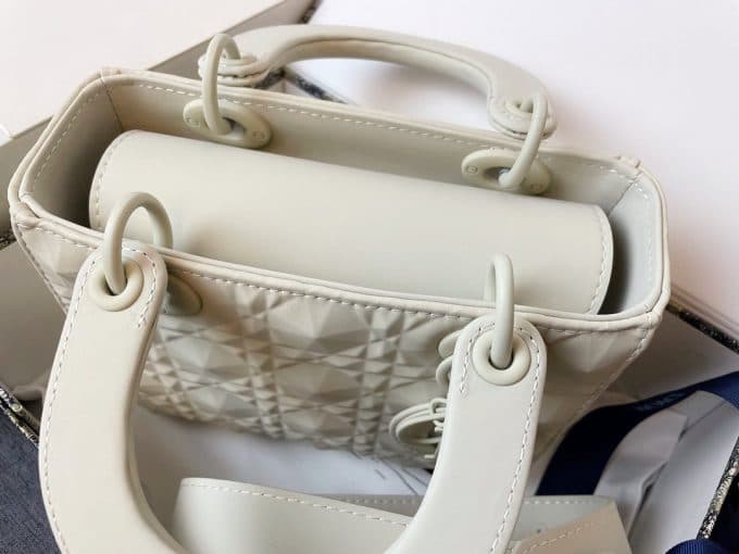 ディオールバッグコピー 2022新品注目度NO.1 Dior レディース ハンドバッグ - 画像 (7)