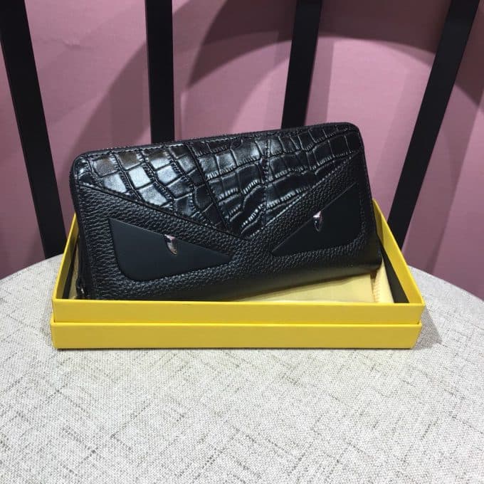 フェンディ財布コピー 大人気2021新品 FENDI レディース 長財布
