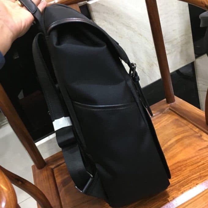 プラダバッグコピー 定番人気2021新品 PRADA 男女兼用 バックパック - 画像 (5)
