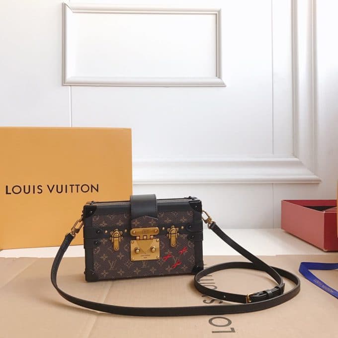 ルイヴィトンバッグコピー 定番人気2020新品 Louis Vuitton レディース ショルダーバッグ