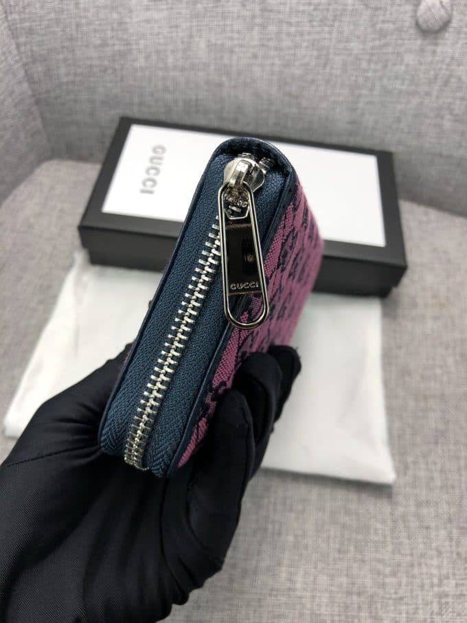 グッチ財布コピー 定番人気2021新品 GUCCI レディース 長財布 - 画像 (8)