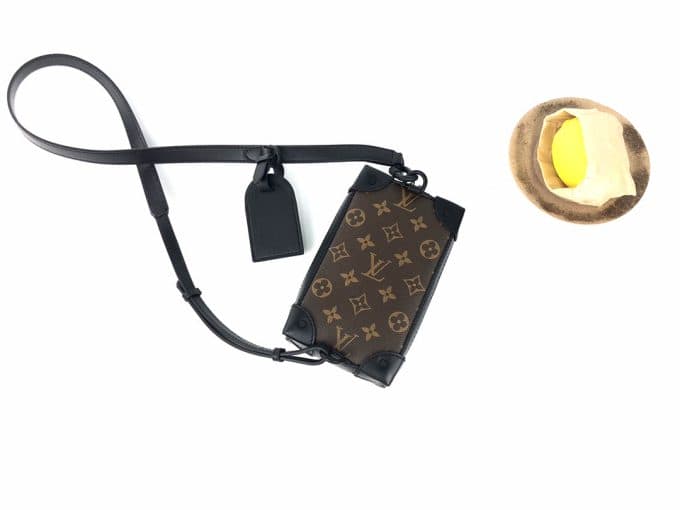高品質ルイヴィトンバッグコピー 定番人気2021新品 Louis Vuitton メンズ ショルダーバッグ - 画像 (2)