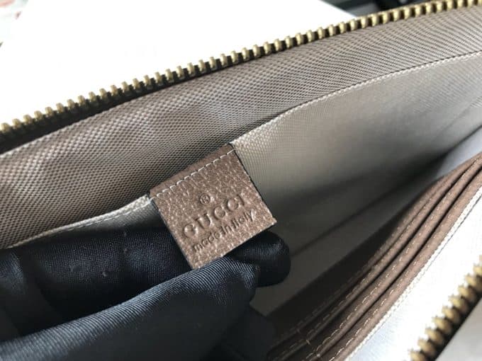 グッチバッグコピー 2021新品注目度NO.1 GUCCI メンズ セカンドバッグ - 画像 (8)