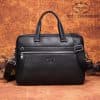 高品質 プラダバッグコピー 大人気2021新品 PRADA メンズ ブリーフケース