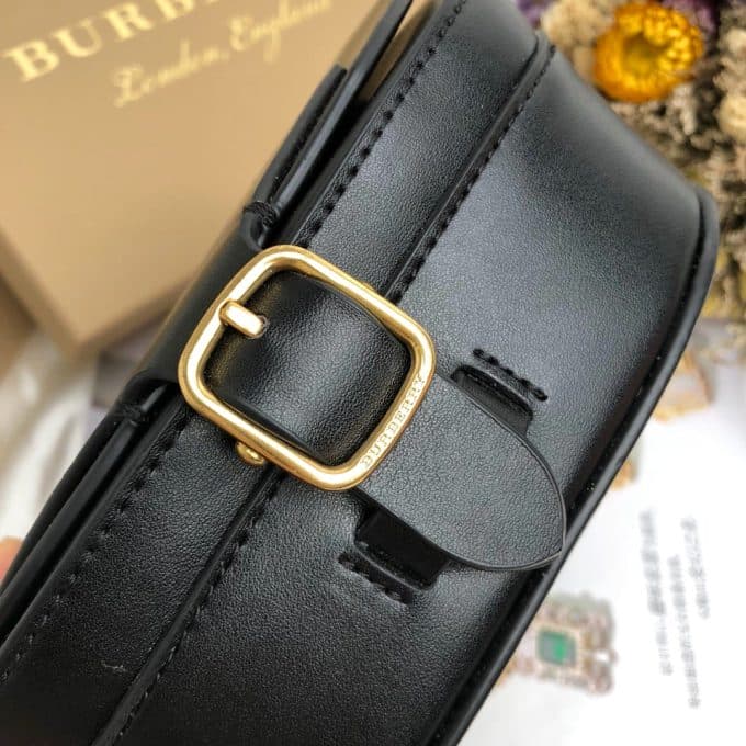 2019秋冬高品質バーバリー(BURBERRY)☆レディース ショルダーバッグコピー☆気持ちの良い触り心地♪相性抜群！ - 画像 (6)