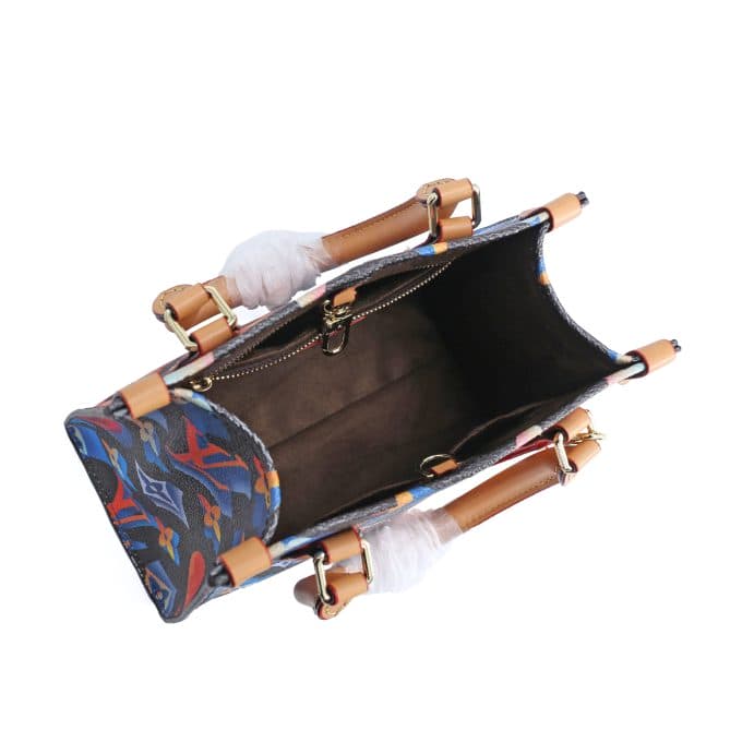 ルイヴィトンバッグコピー 大人気2020新品 Louis Vuitton レディース トートバッグ - 画像 (8)