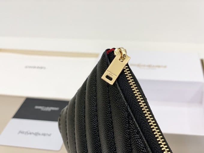 イヴサンローラン 財布コピー 大人気2021新品 YSL レディース 長財布 - 画像 (5)