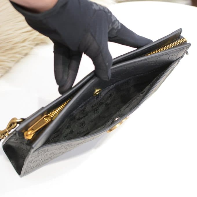 グッチバッグコピー 大人気2021新品 GUCCI メンズ セカンドバッグ - 画像 (8)
