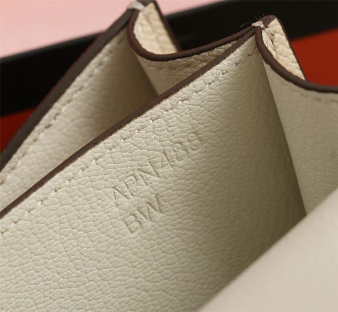 エルメスバッグ HERMES レディース コンスタンス - 画像 (7)