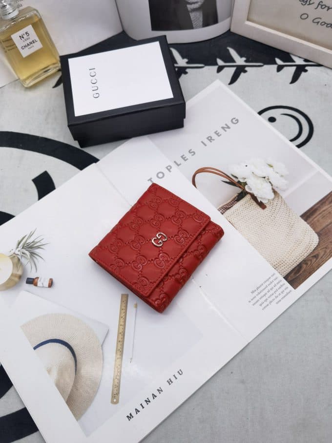 グッチ財布コピー 2021新品注目度NO.1 GUCCI レディース 財布 - 画像 (3)