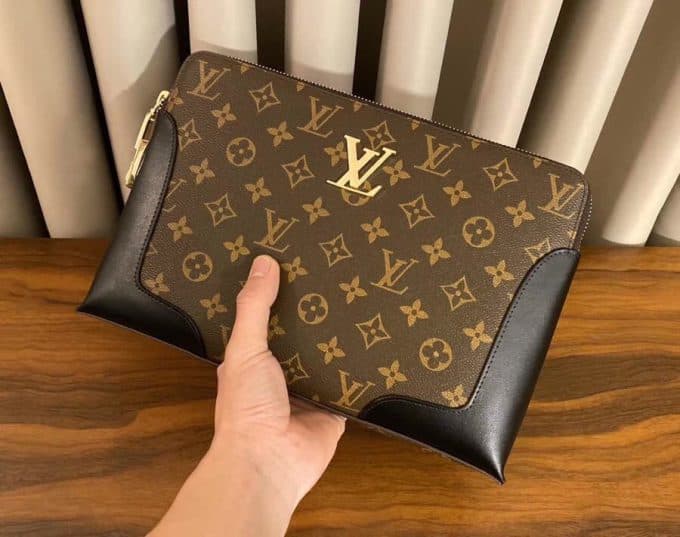ルイヴィトンバッグコピー 定番人気2021新品 Louis Vuitton メンズ セカンドバッグ - 画像 (2)