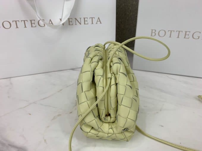 2019秋冬定番商品ボッテガヴェネタ(Bottega Veneta)☆レディース ハンドバックコピー☆爆発人気商品!数量限定発表★♫♪ - 画像 (5)