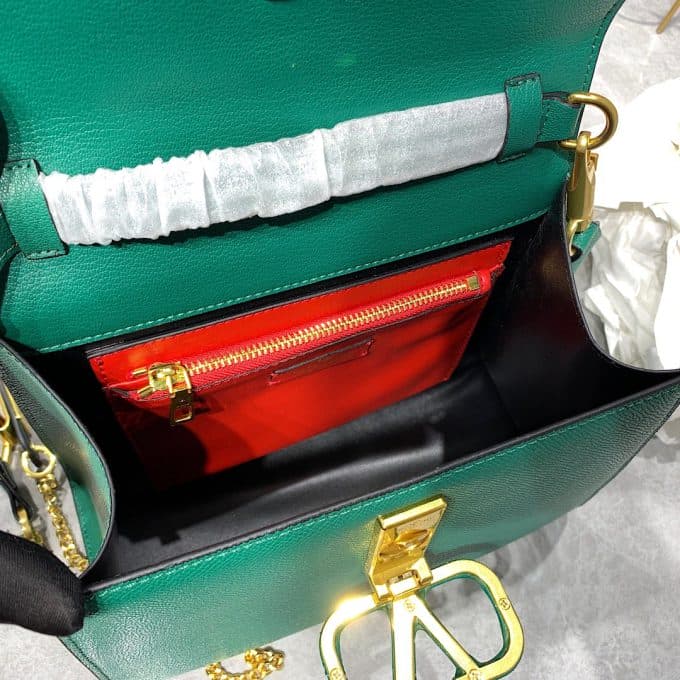 ヴァレンティノバッグコピー 大人気2022新品 Valentino レディース ハンドバッグ - 画像 (8)
