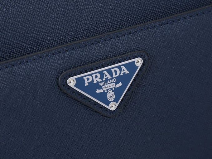 プラダバッグコピー 2021新品注目度NO.1 PRADA メンズ セカンドバッグ - 画像 (5)