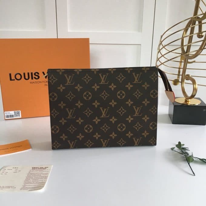 ルイヴィトンバッグコピー 大人気2021新品 Louis Vuitton メンズ セカンドバッグ