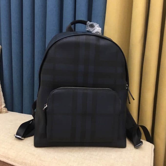 バーバリーバッグコピー 大人気2021新品 BURBERRY 男女兼用 バックパック