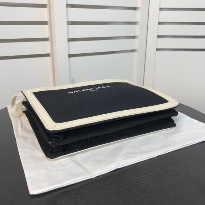 バレンシアガバッグコピー 定番人気2021新品 BALENCIAGA 男女兼用 ショルダーバッグ - 画像 (6)