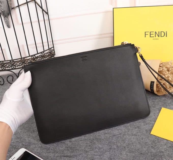 フェンディバッグコピー 定番人気2021新品 FENDI 男女兼用 セカンドバッグ - 画像 (5)