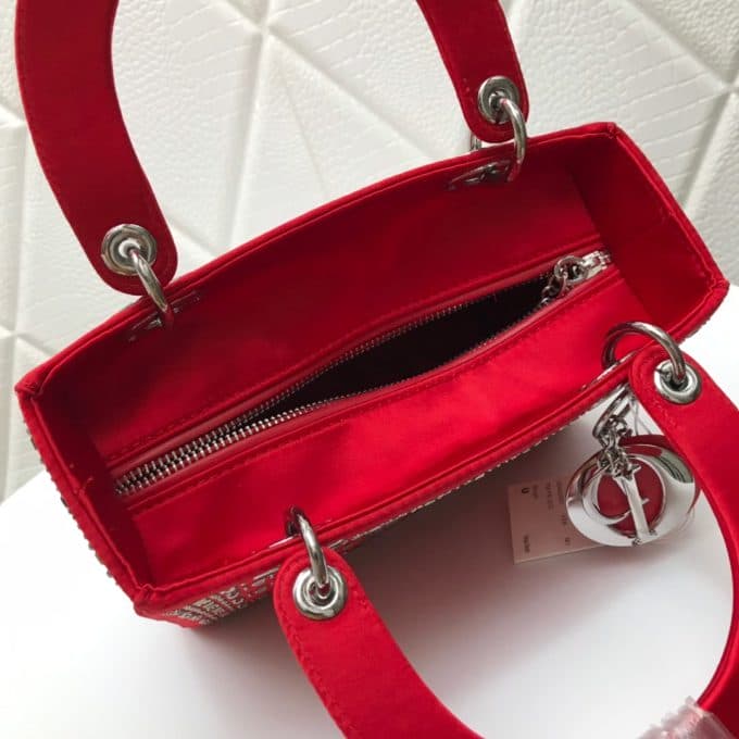 ディオールバッグコピー 2020新品注目度NO.1 Dior レディース ハンドバッグ - 画像 (8)