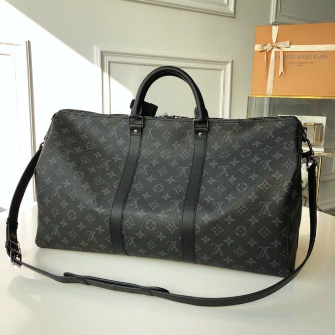 ルイヴィトンバッグコピー 2021新品注目度NO.1 Louis Vuitton 男女兼用 ボストンバッグ